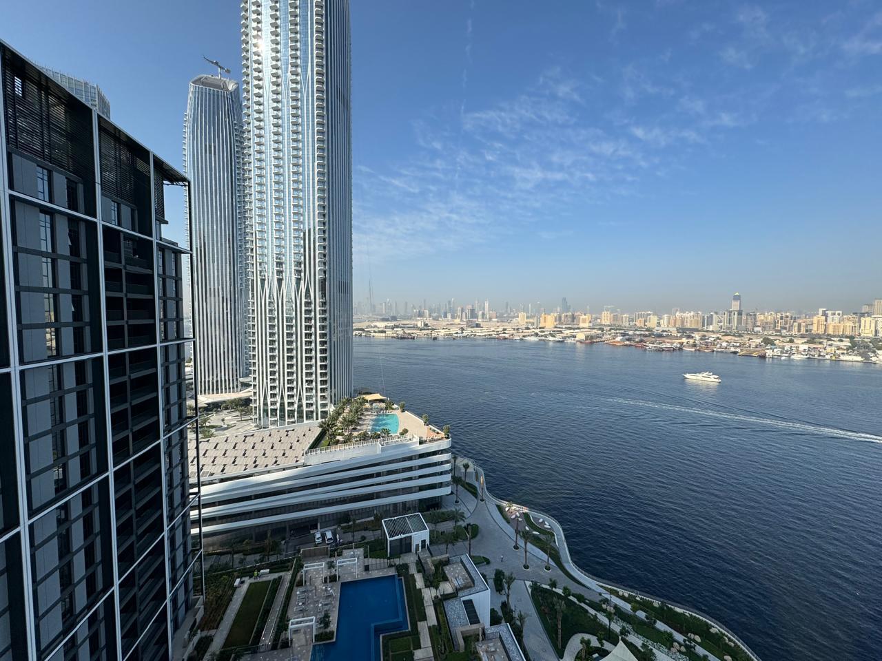 Квартира 2 спальни в CREEK EDGE, №. 11011