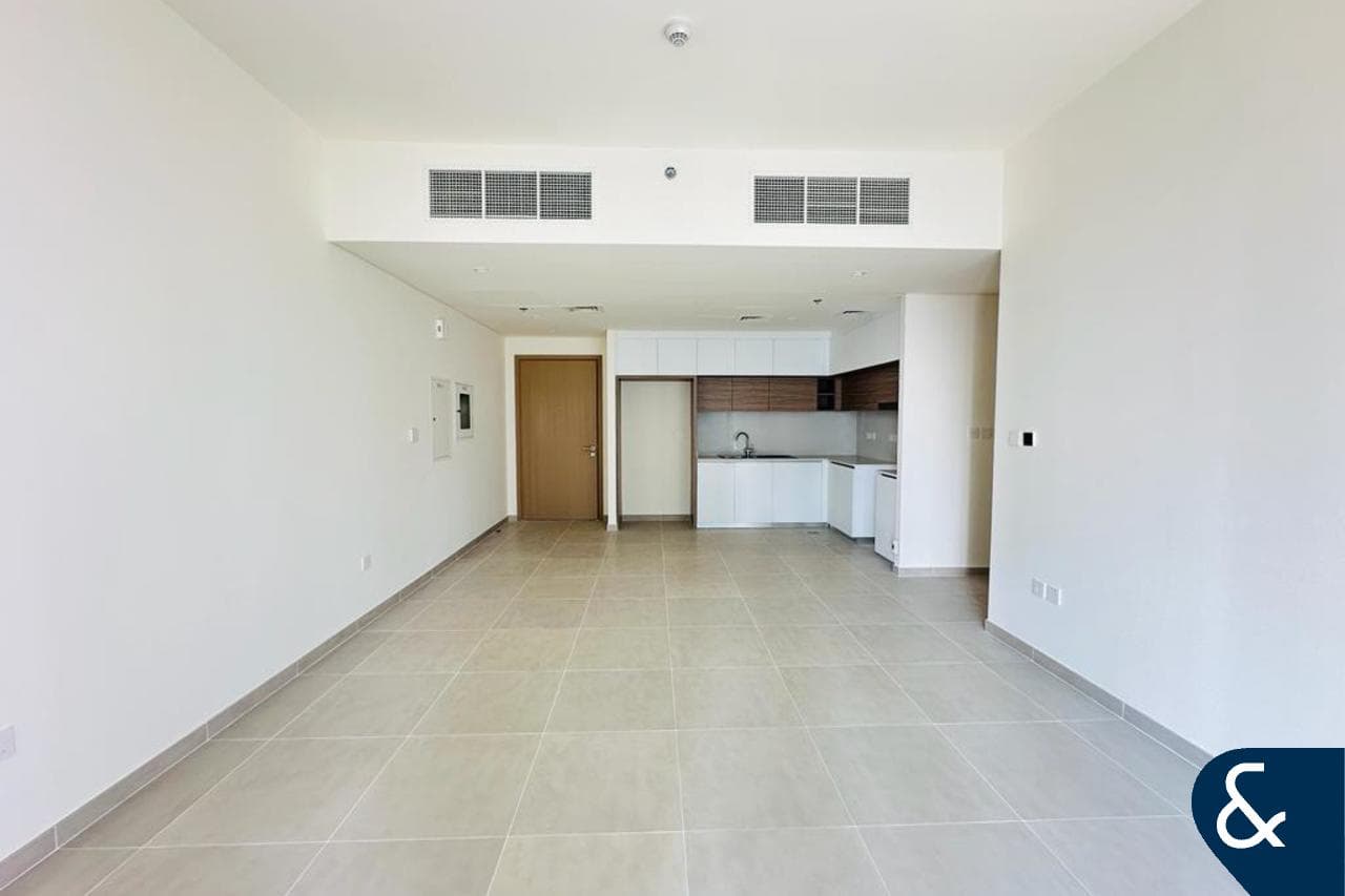 Квартира 2 спальни в CREEK EDGE, №. 11023