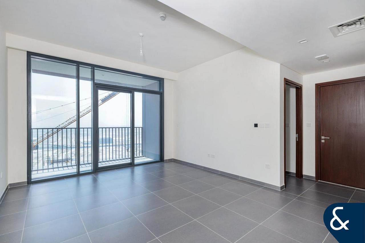 1 bedroom Apartment in CREEK EDGE No. 11024